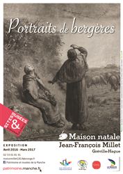 affiche de l'exposition