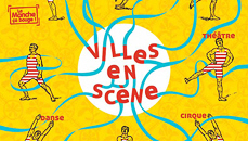 Villes en sc�ne
