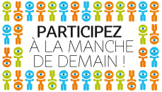 Ecrivons ensemble la Manche de demain !