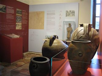 évolution des formes et satuts de la communauté