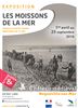 les moissons de la mer