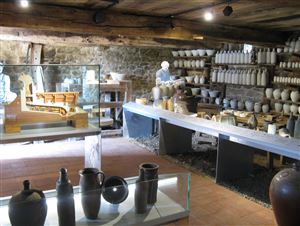 Le grand atelier