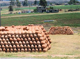 production artisanale 