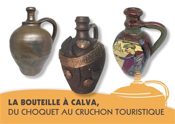 Affichette exposition