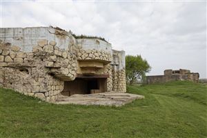 Batterie d'Azeville (c) A.Poirier