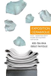 expo visible jusqu'au 3 novembre 2019