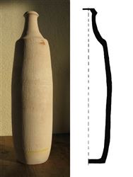 la bouteille de Ger