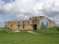Casemate Azeville - A. Poirier