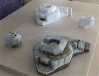 maquette Azeville