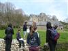 Visite familiale