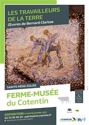 Affiche de l'exposition