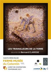 Couverture du livret