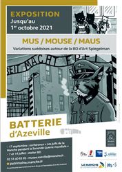 Musée de la Shoah