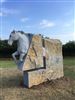 Sculptures - IN SITU 2018 - Juan Miguel Cubas Sanchez