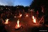 Soirée du feu