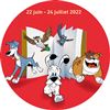 © Partir en livre 2022 / Editions Albert René / Goscinny - Uderzo