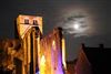 Abbaye de Hambye - ©  CD50