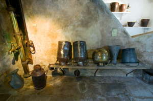 Laverie de la ferme-musée du Cotentin @ L Reiz