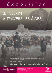 Affiche de l'exposition