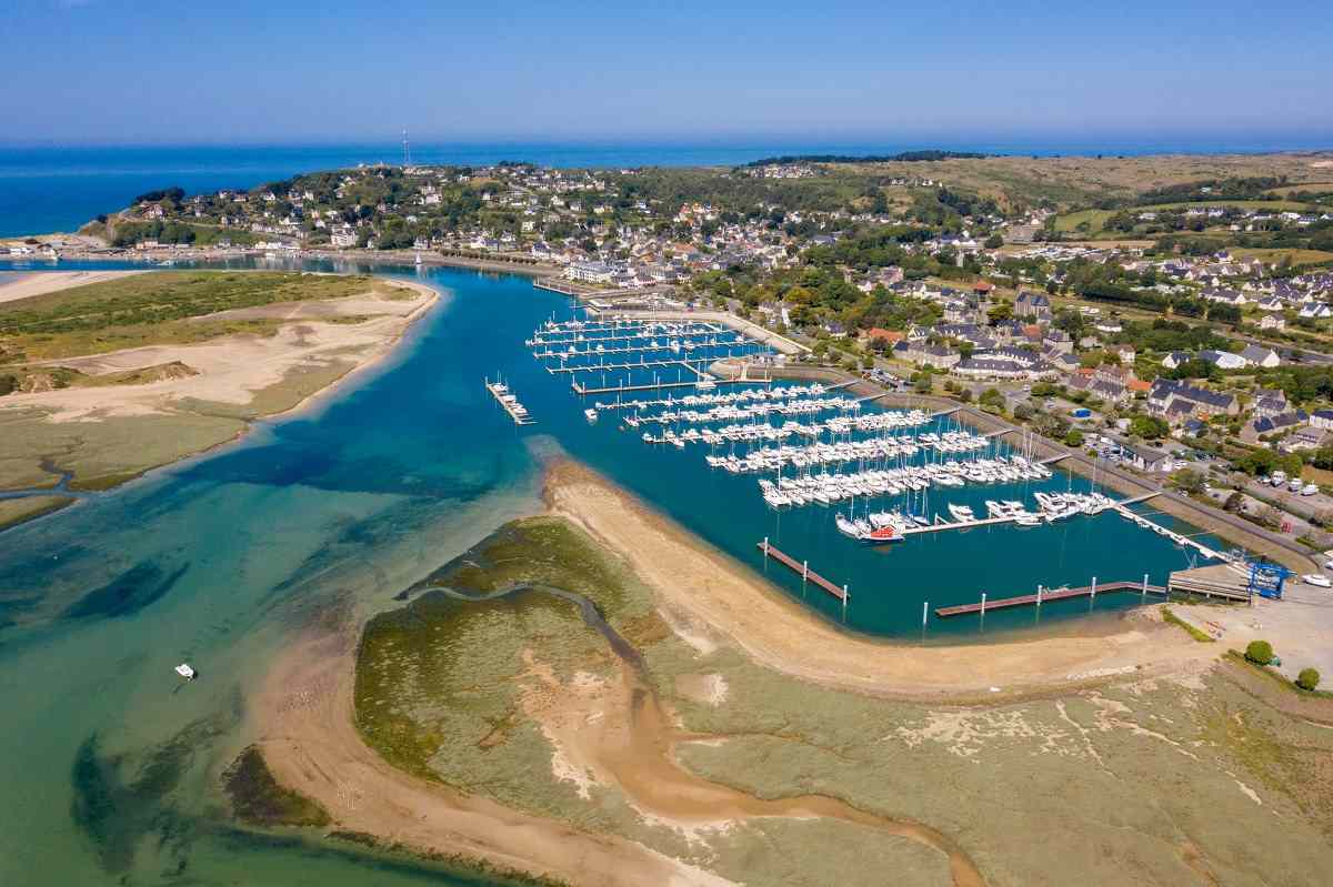 Les ports de la Manche Manche.fr Les ports de la Manche Manche.fr