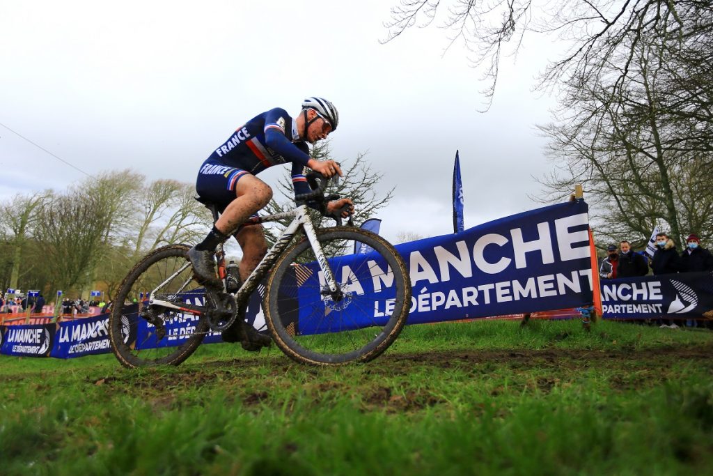 Compétition vélo