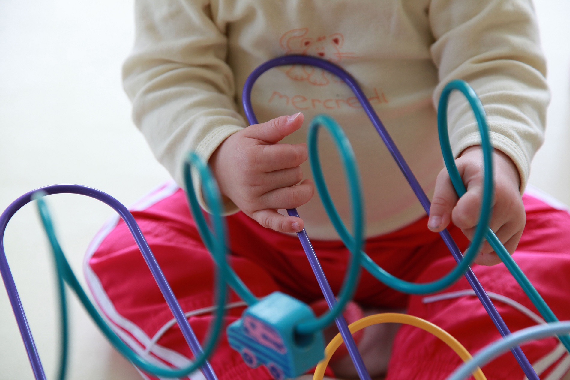 Enfance et handicap | Manche.fr