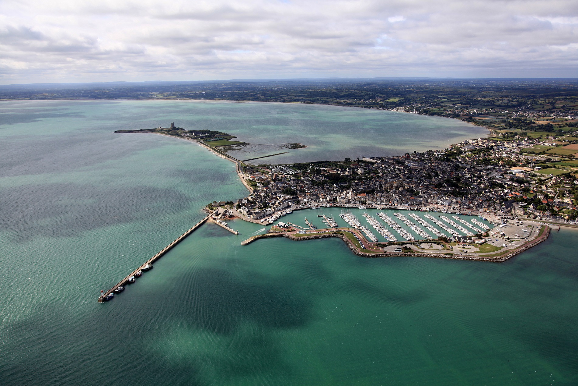 Port De Saint Vaast la hougue Ouverture Des Portes 2022 Port de Saint-Vaast-la-Hougue | Manche.fr