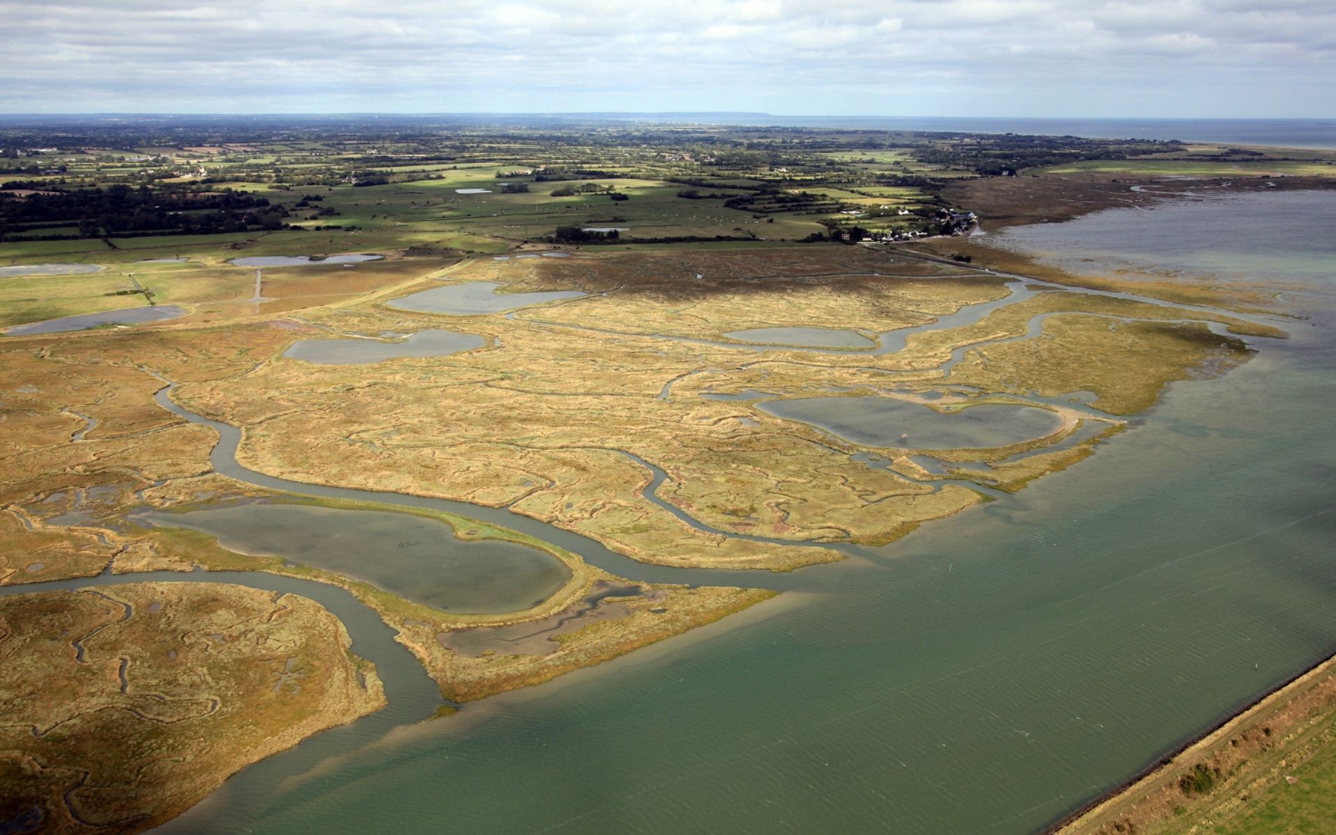 Qualité des eaux du littoral | Manche.fr