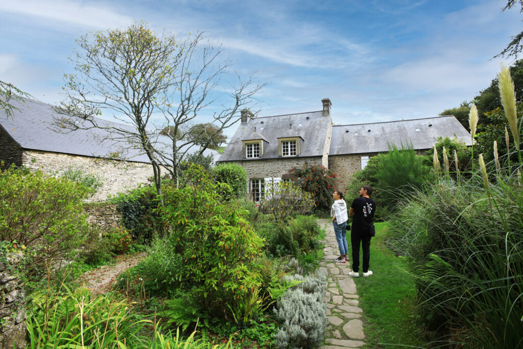 Maison Jacques Prévert