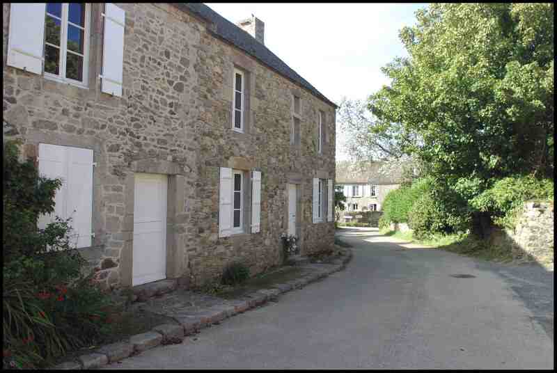 Maison Millet