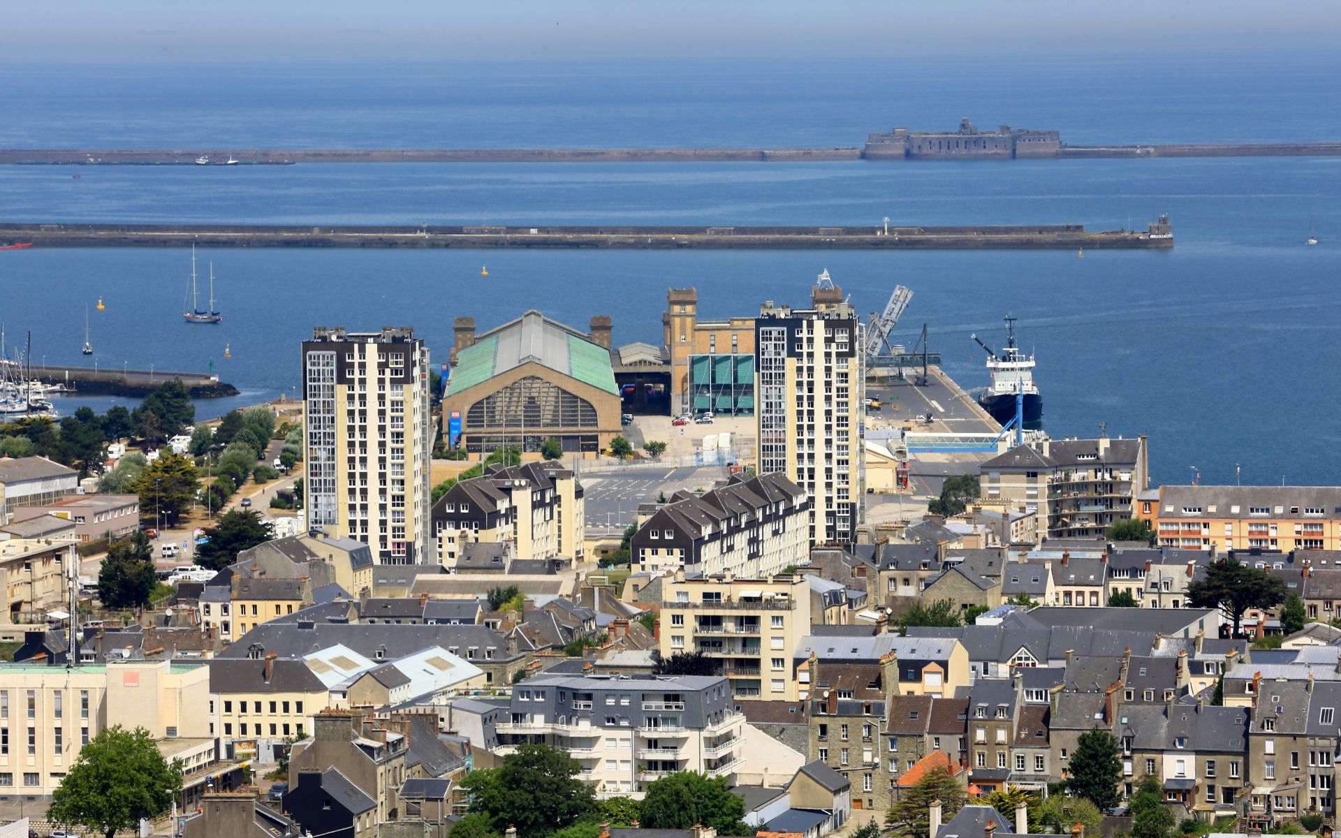 Whores Cherbourg-en-Cotentin
