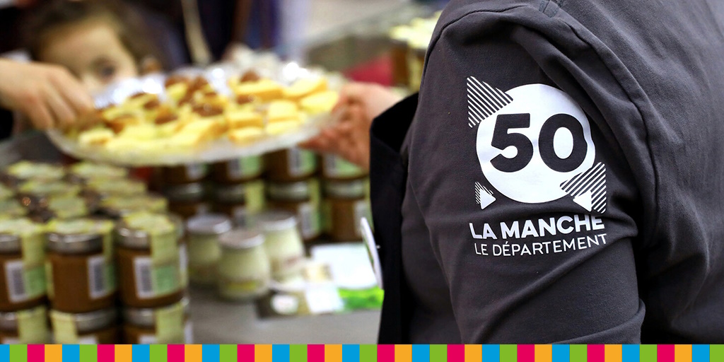 Salon de l'agriculture SIA 2023