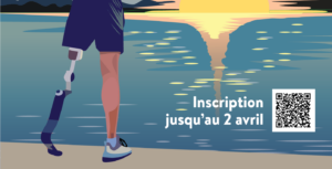 Affiche semaine olympique et paralympique 2023
