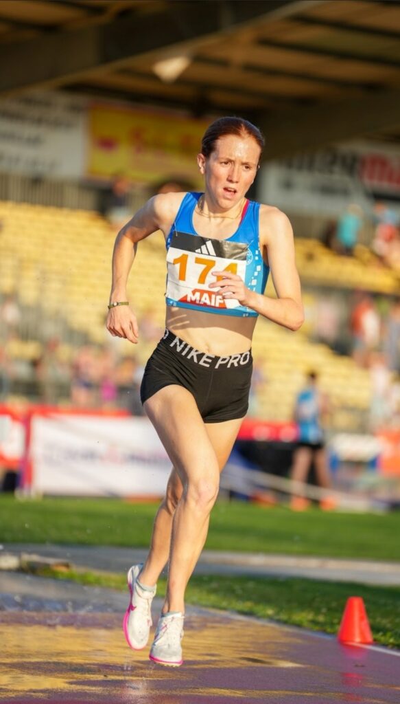 Jeanne Chuquet