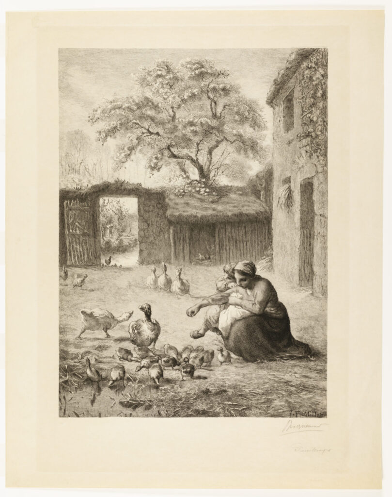 Le printemps_collection CD50 num APoirierAD50