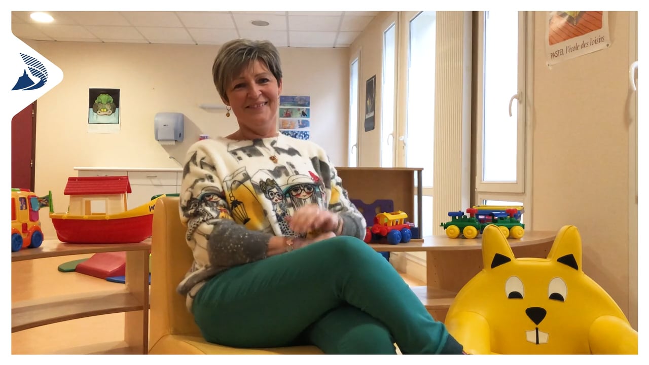 Être assistante familiale dans la Manche